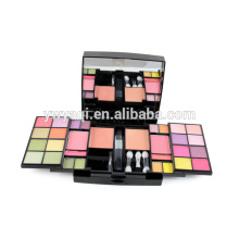 venta caliente 2015 maquillaje profesional belleza maquillaje kit de